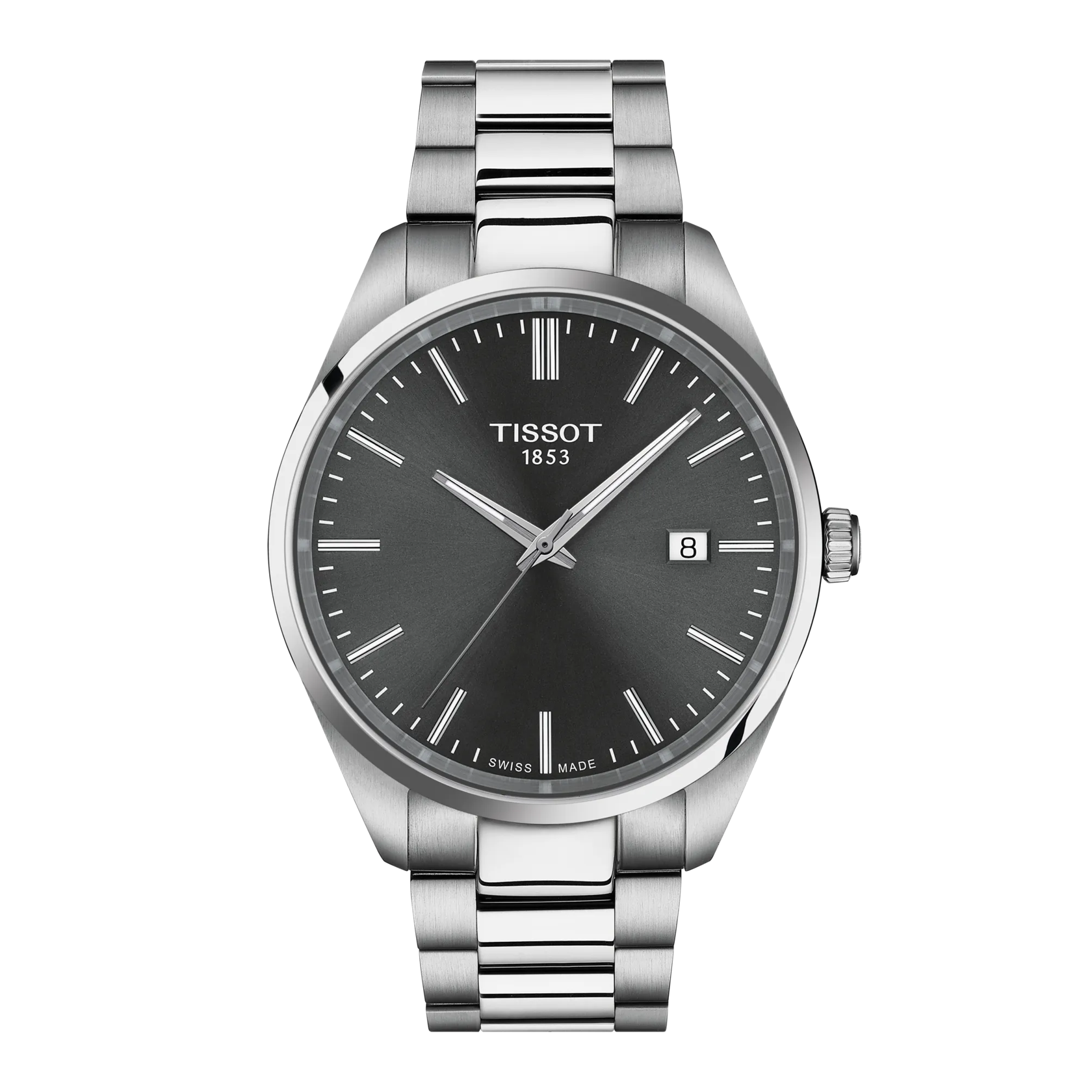 Tissot PR 100 40mm 40 mm