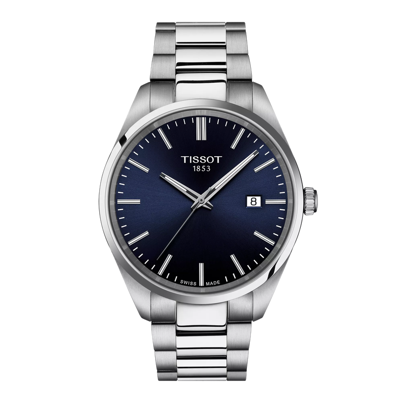 Tissot PR 100 40mm