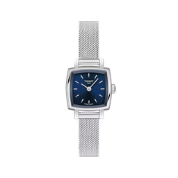 Tissot Lovely Square 20x20mm 20 mm