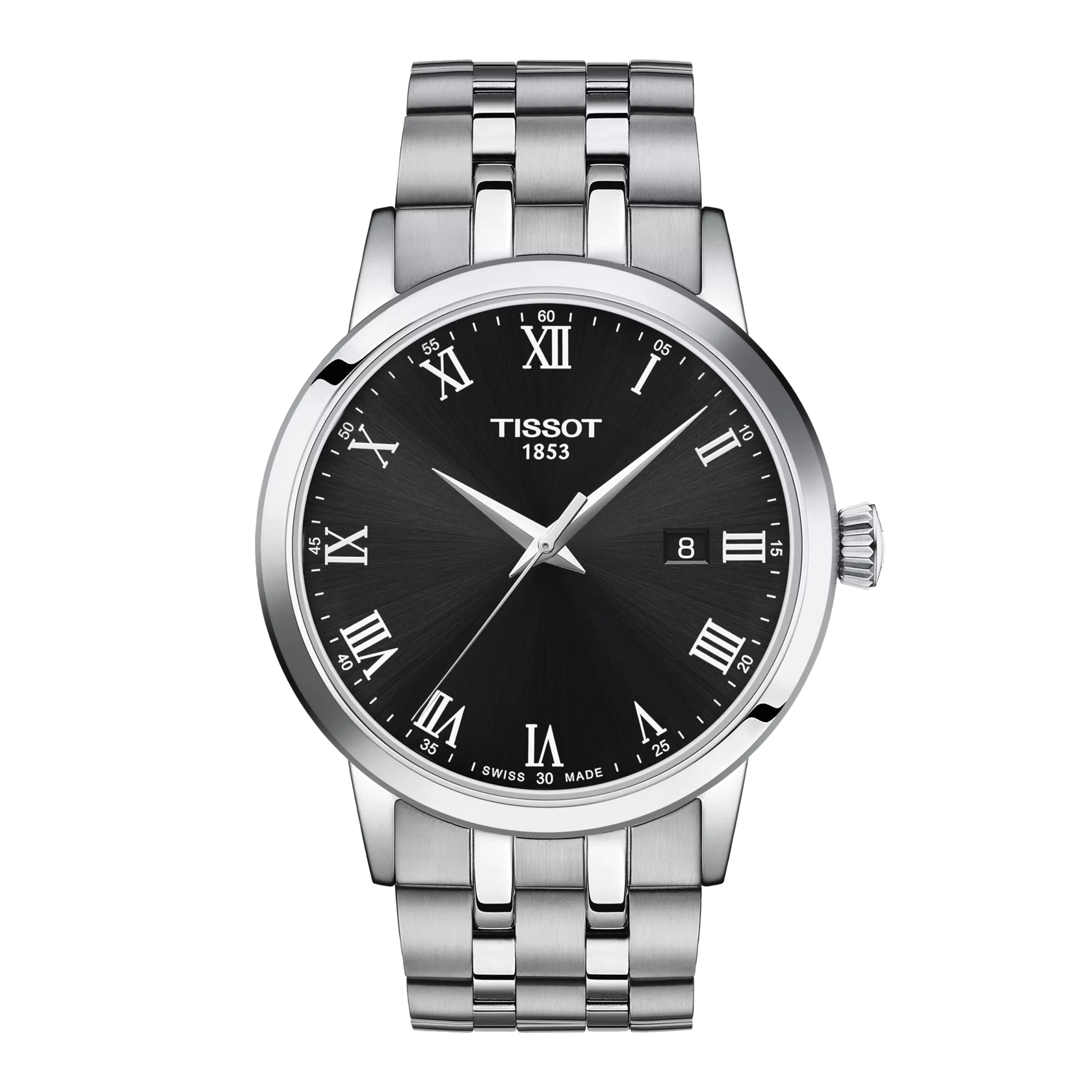 Tissot Classic Dream 42mm 42 mm