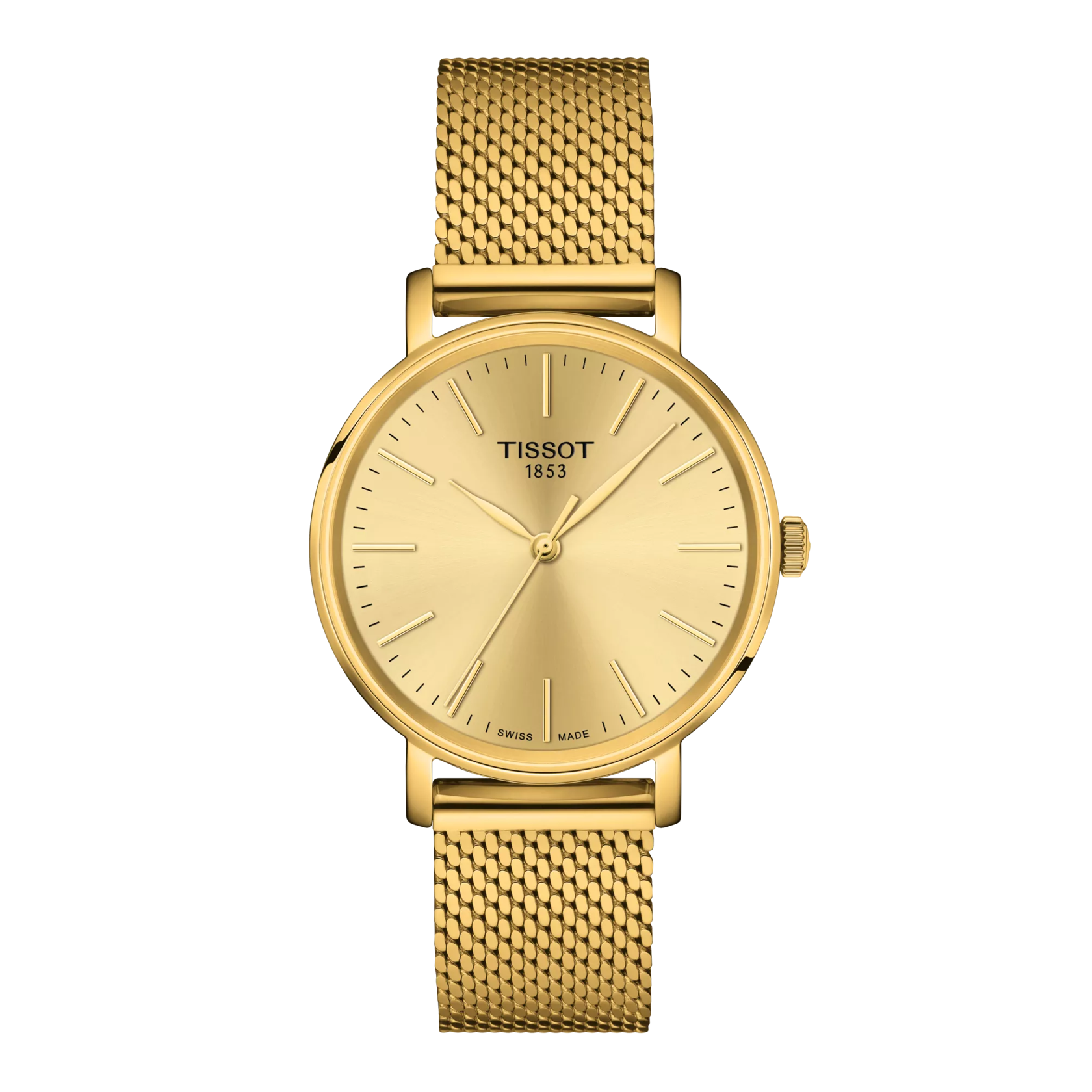 Tissot Everytime 34mm 34 mm
