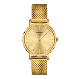 Tissot Everytime 34mm 34 mm