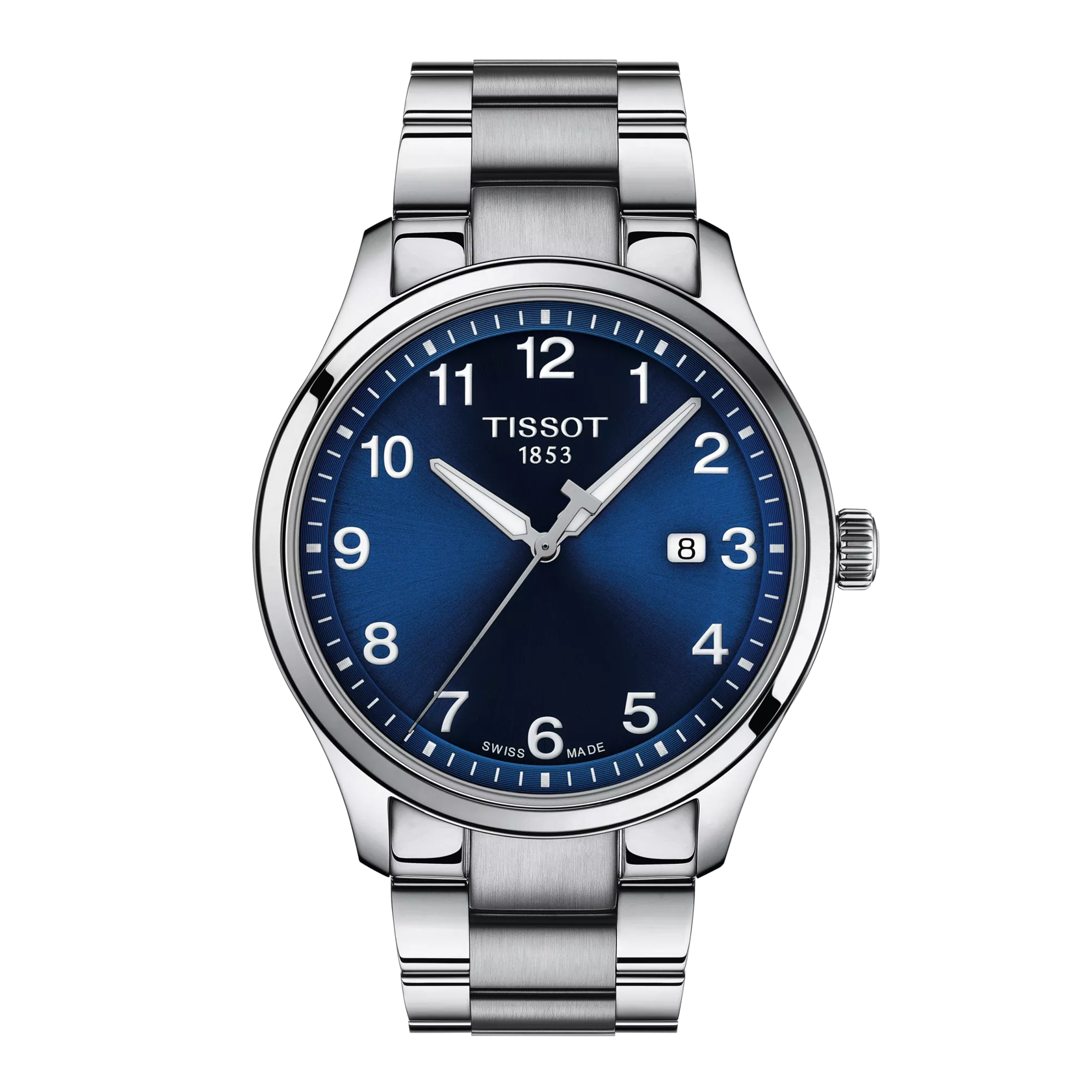 Tissot Gent XL Classic 42 mm