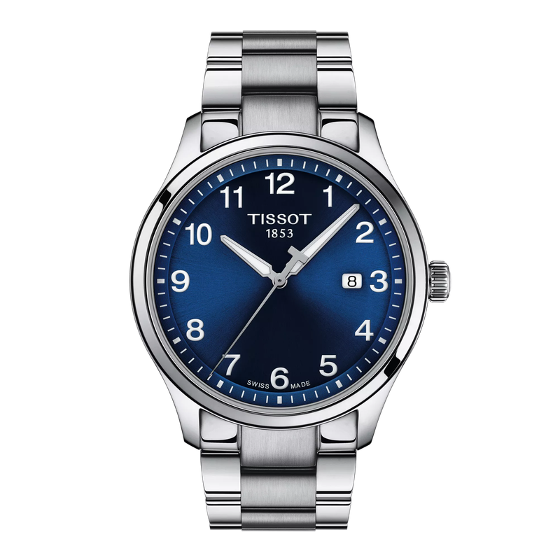 Tissot Gent XL Classic