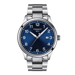 Tissot Gent XL Classic 42 mm