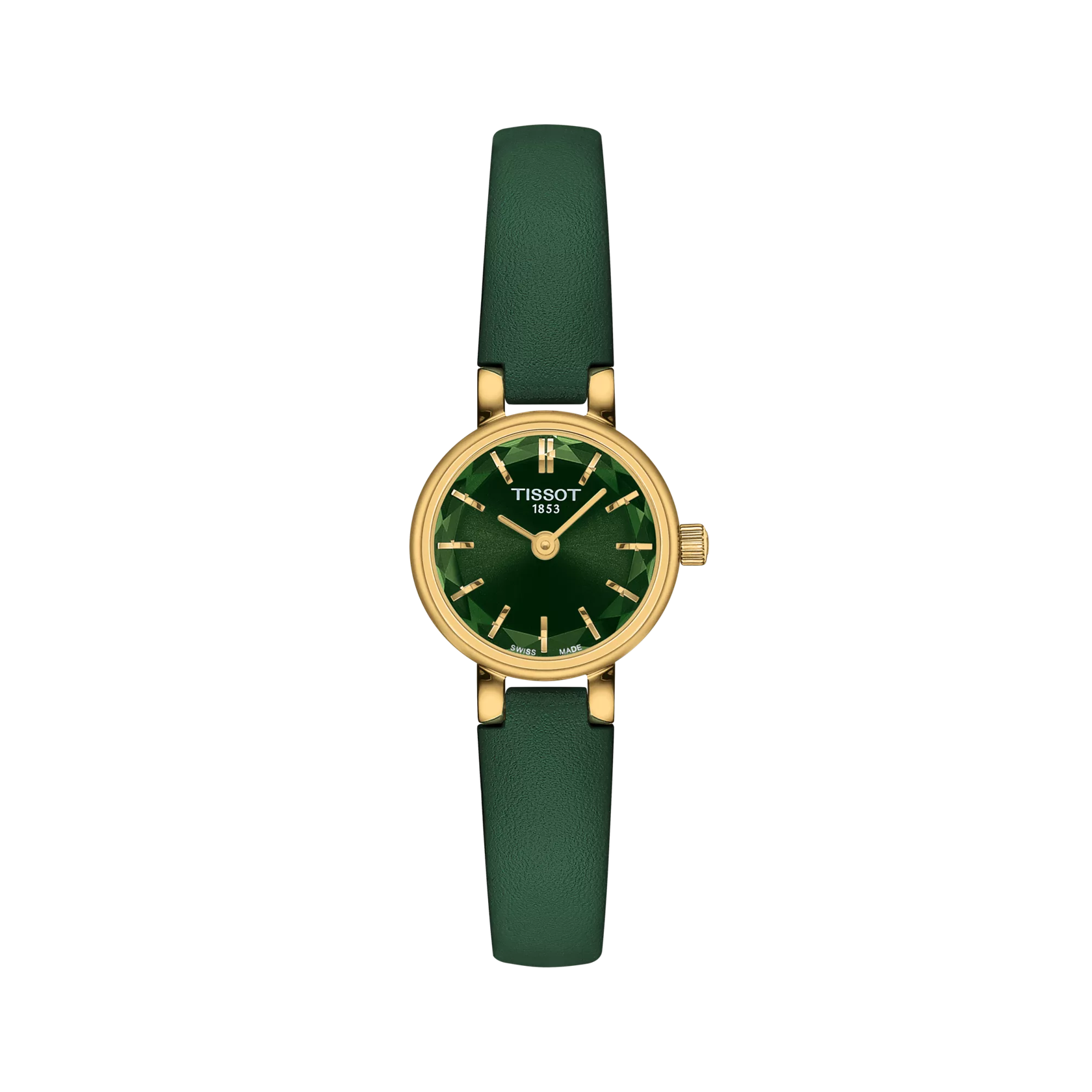 Tissot Lovely Round 19.5mm 20 mm