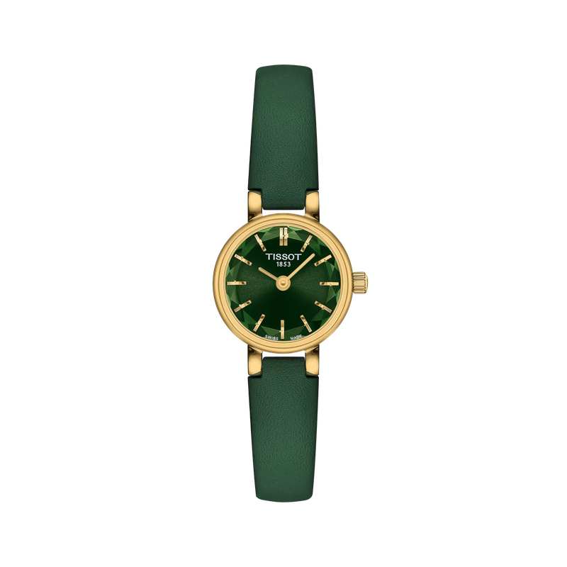 Tissot Lovely Round 19.5mm