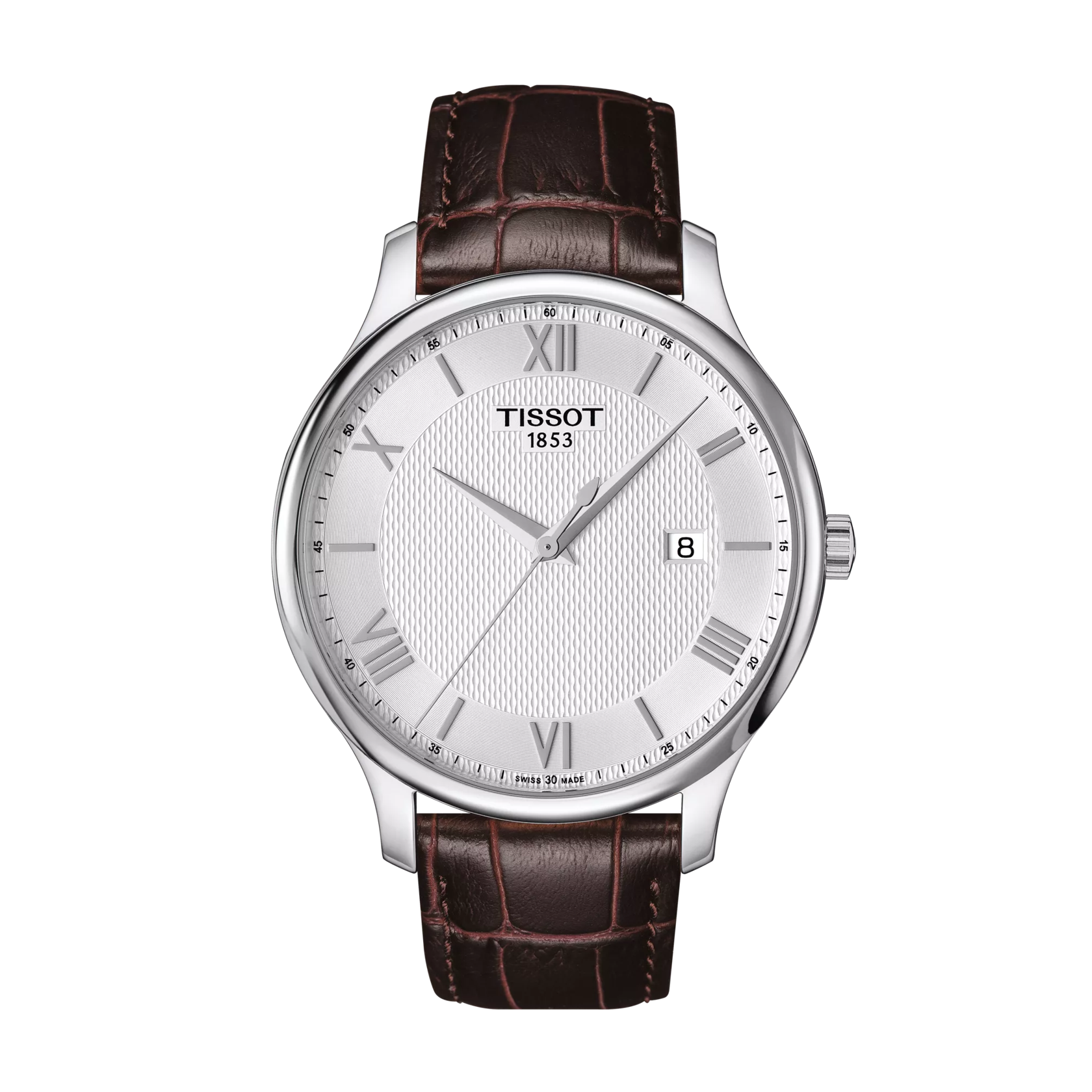 Tissot Tradition 42mm 42 mm