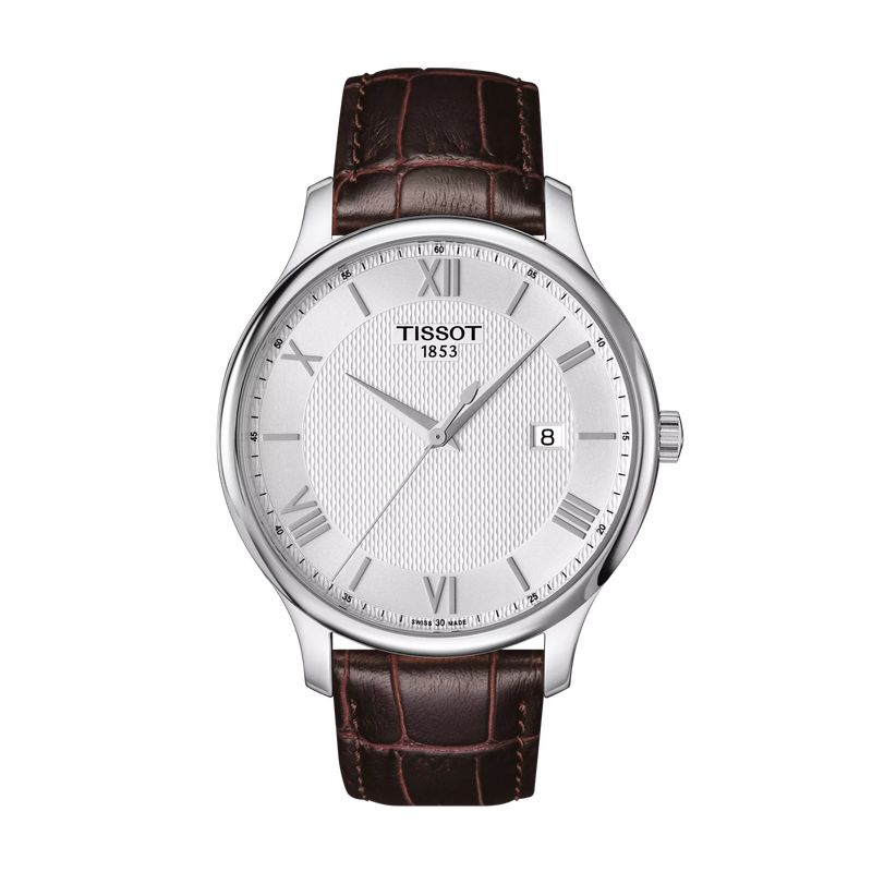 Tissot Tradition 42mm