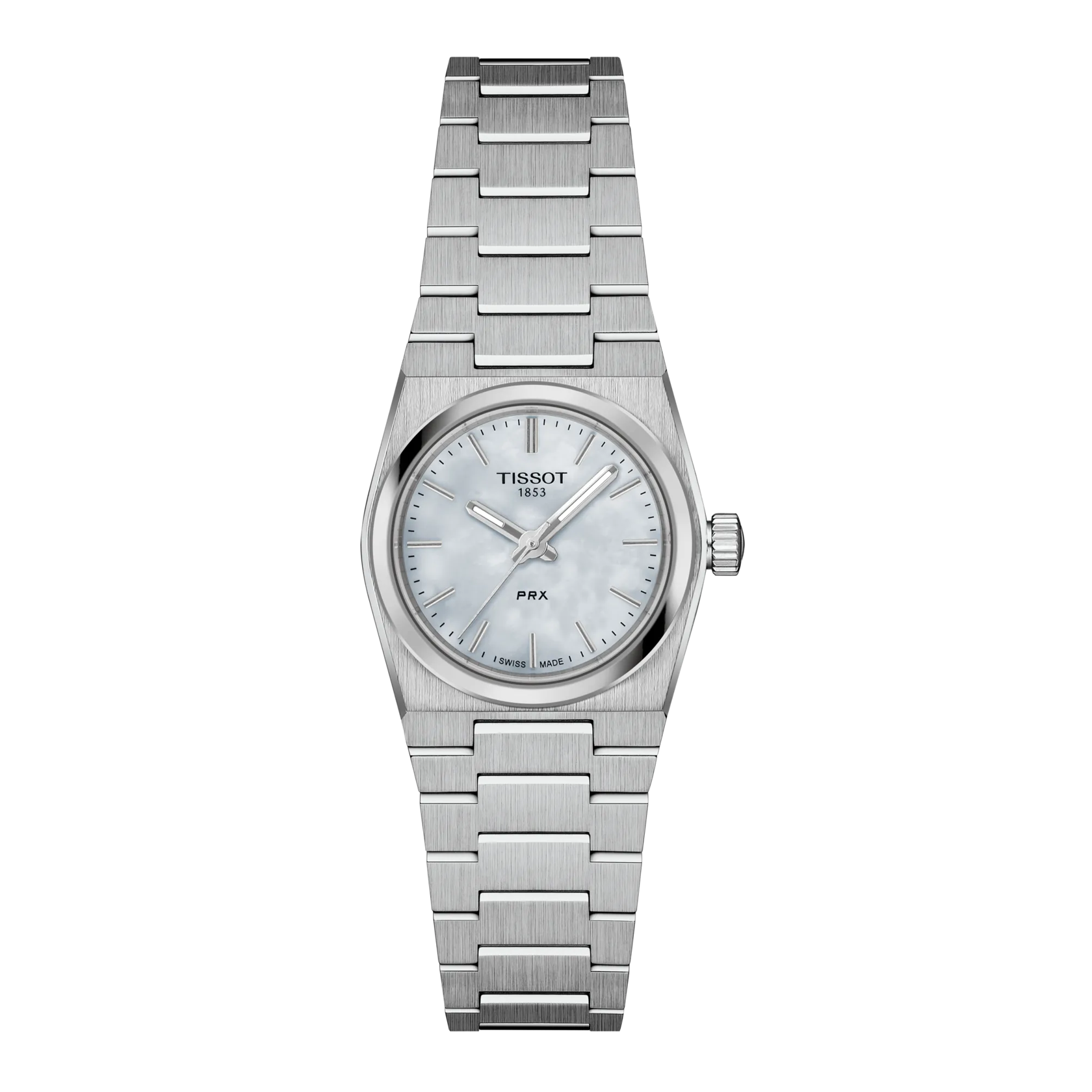 Tissot PRX 25mm 25 mm