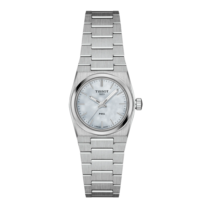 Tissot PRX 25mm