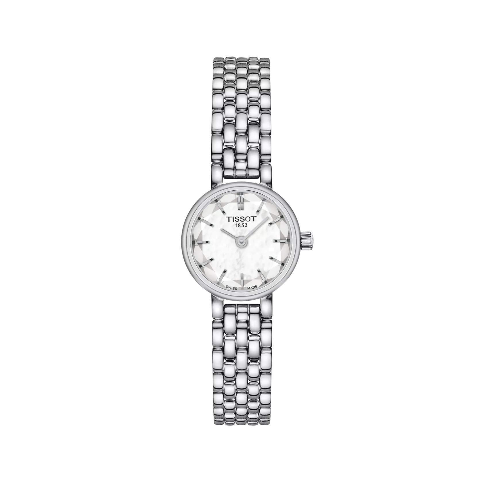 Tissot Lovely Round 19.5mm 20 mm