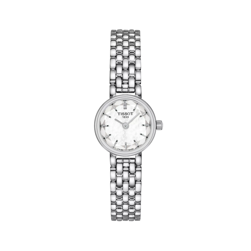 Tissot Lovely Round 19.5mm