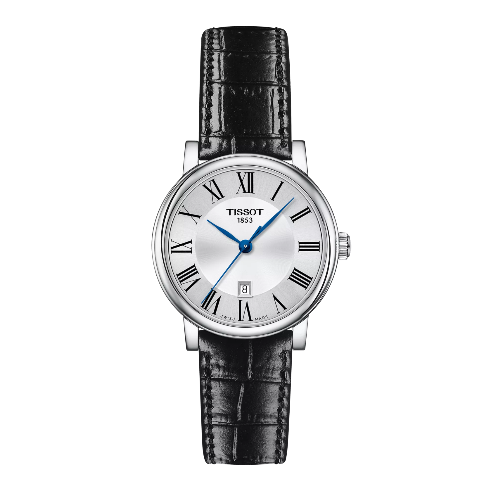 Tissot Carson Premium 30mm 30 mm