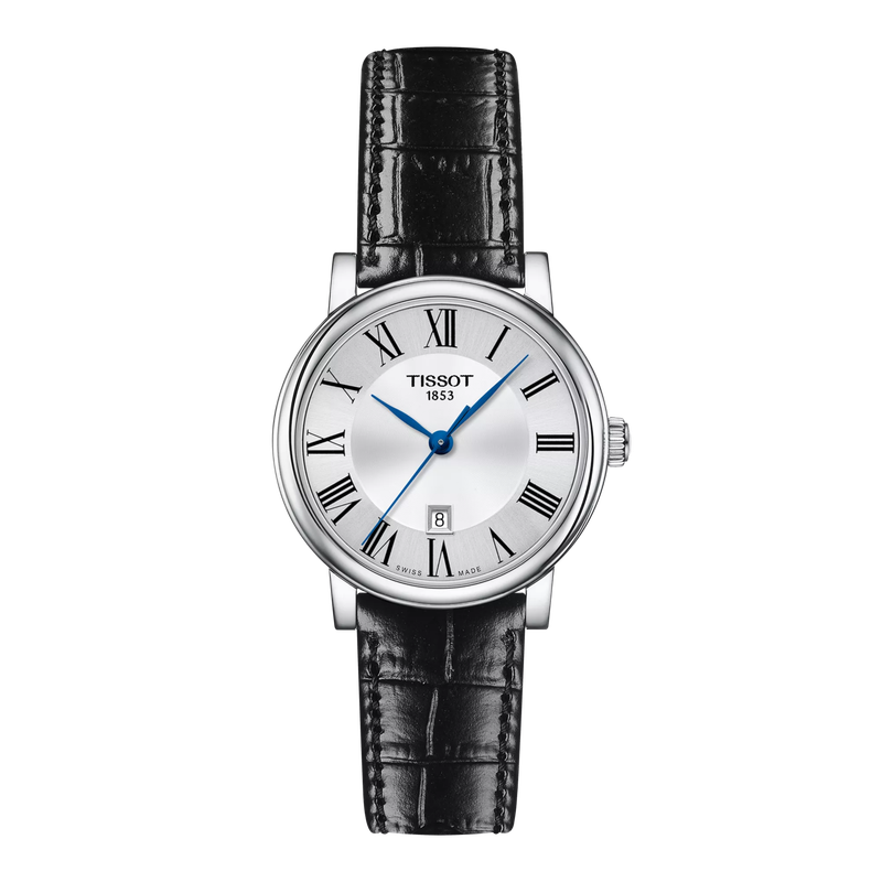Tissot Carson Premium 30mm