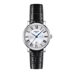 Tissot Carson Premium 30mm 30 mm