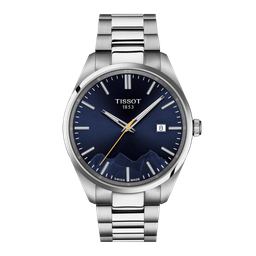 Tissot PR 100 Jungfraubahn 40mm 40 mm