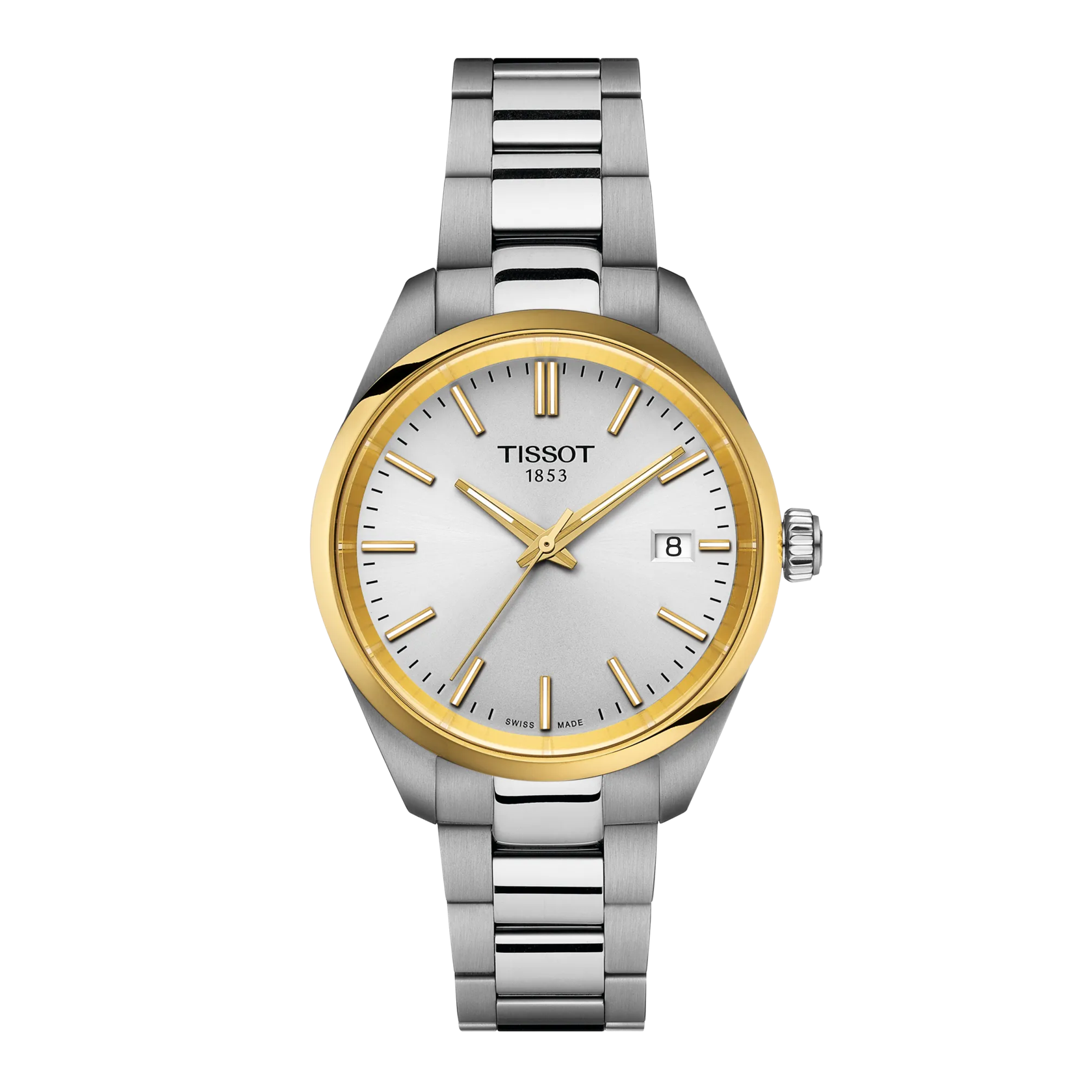 Tissot PR 100 34mm 34 mm