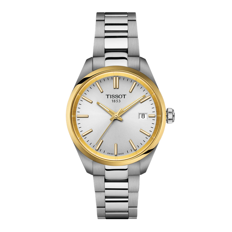 Tissot PR 100 34mm