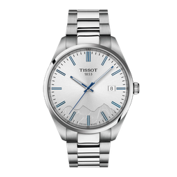 Tissot PR 100 Jungfraubahn 40mm 40 mm
