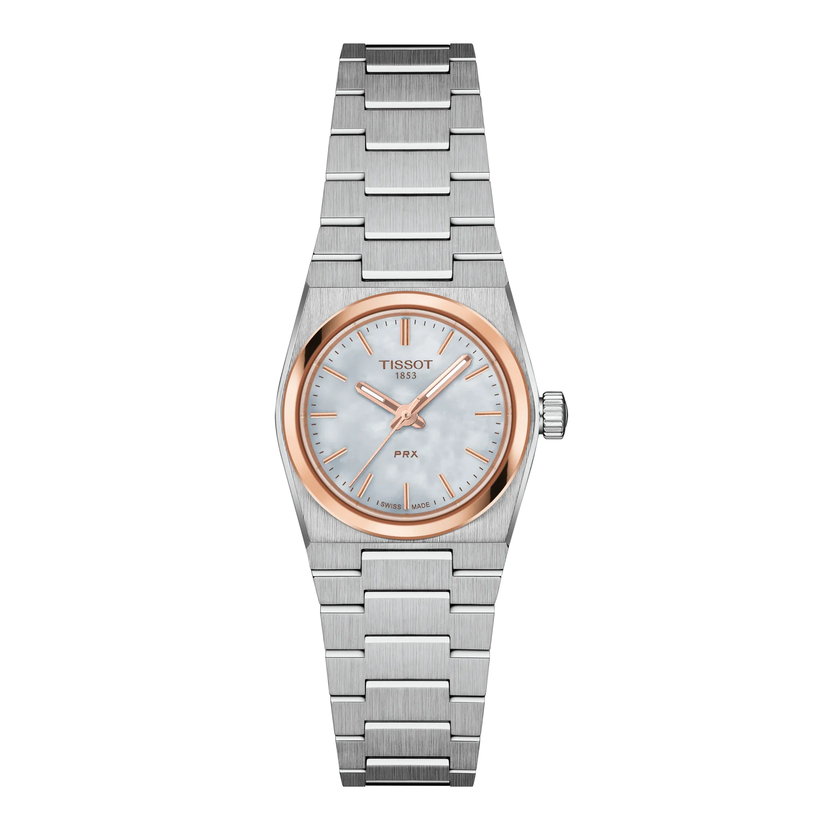 Tissot PRX 25mm 25 mm