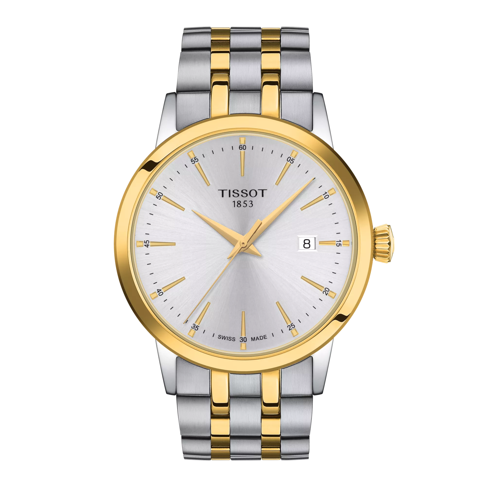 Tissot Classic Dream 42mm 42 mm