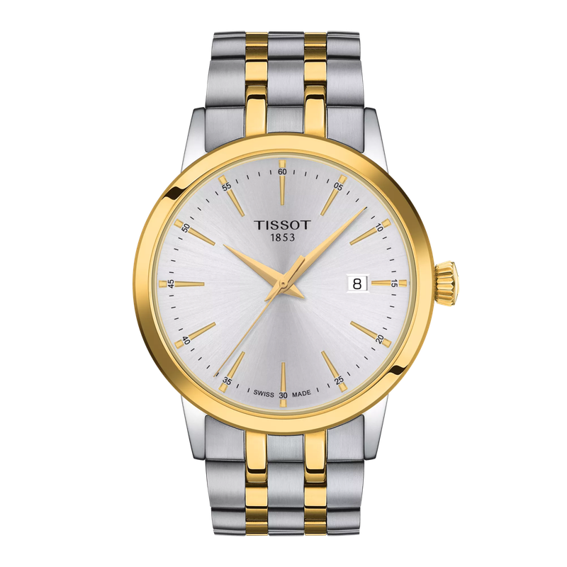 Tissot Classic Dream 42mm