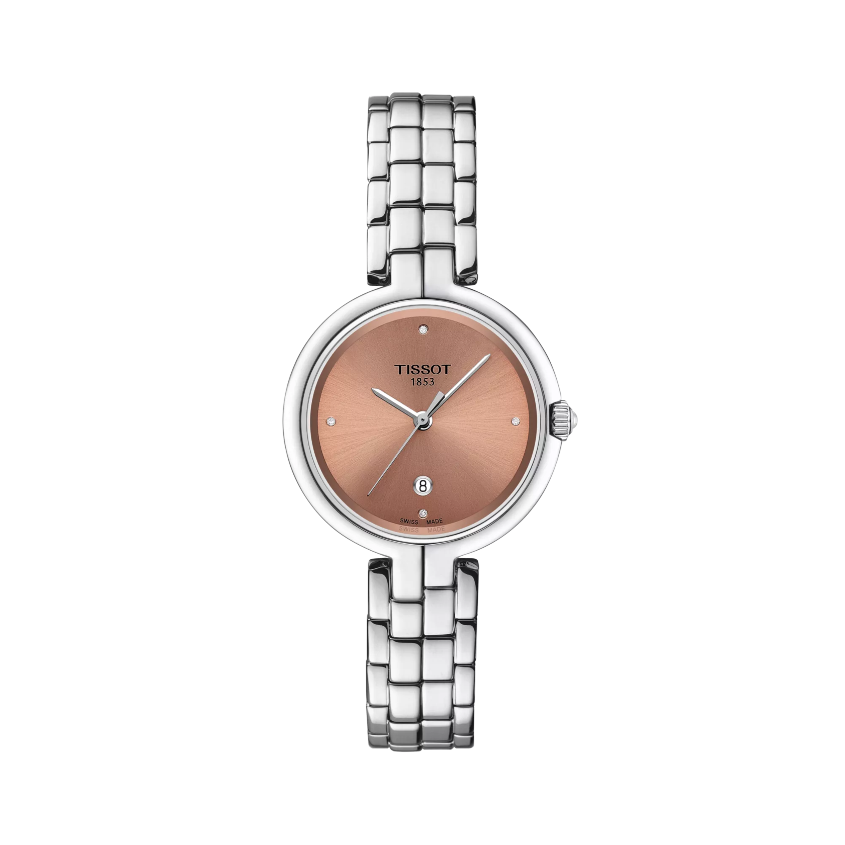 Tissot Flamingo 30mm