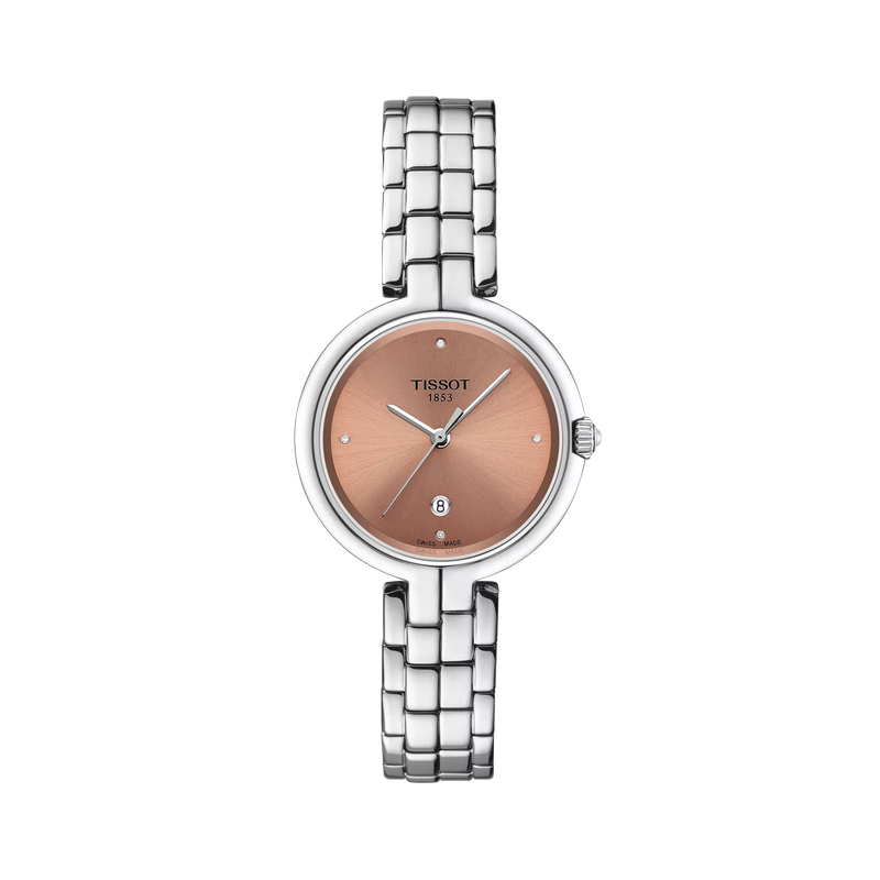 Tissot Flamingo 30mm