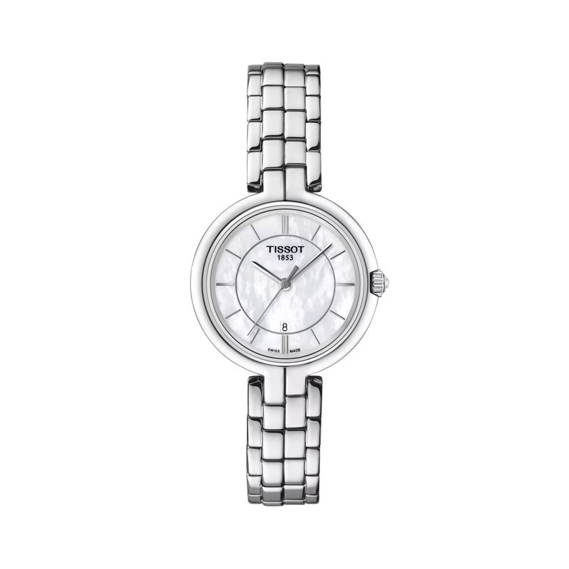 Tissot Flamingo 30mm