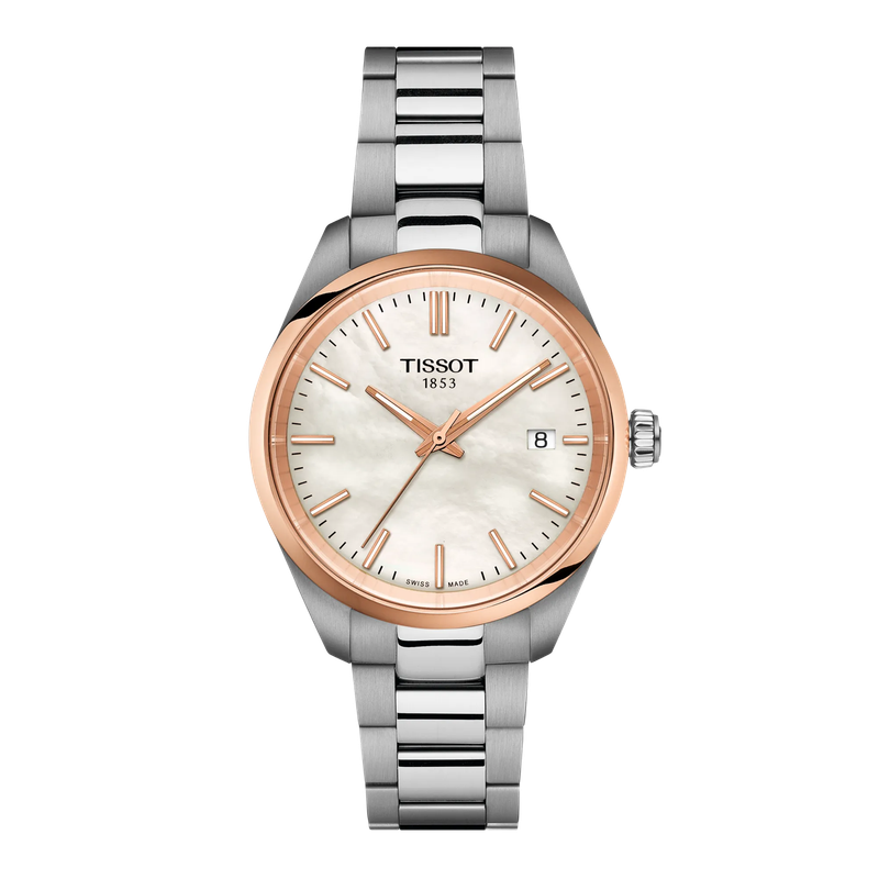 Tissot PR 100 34mm