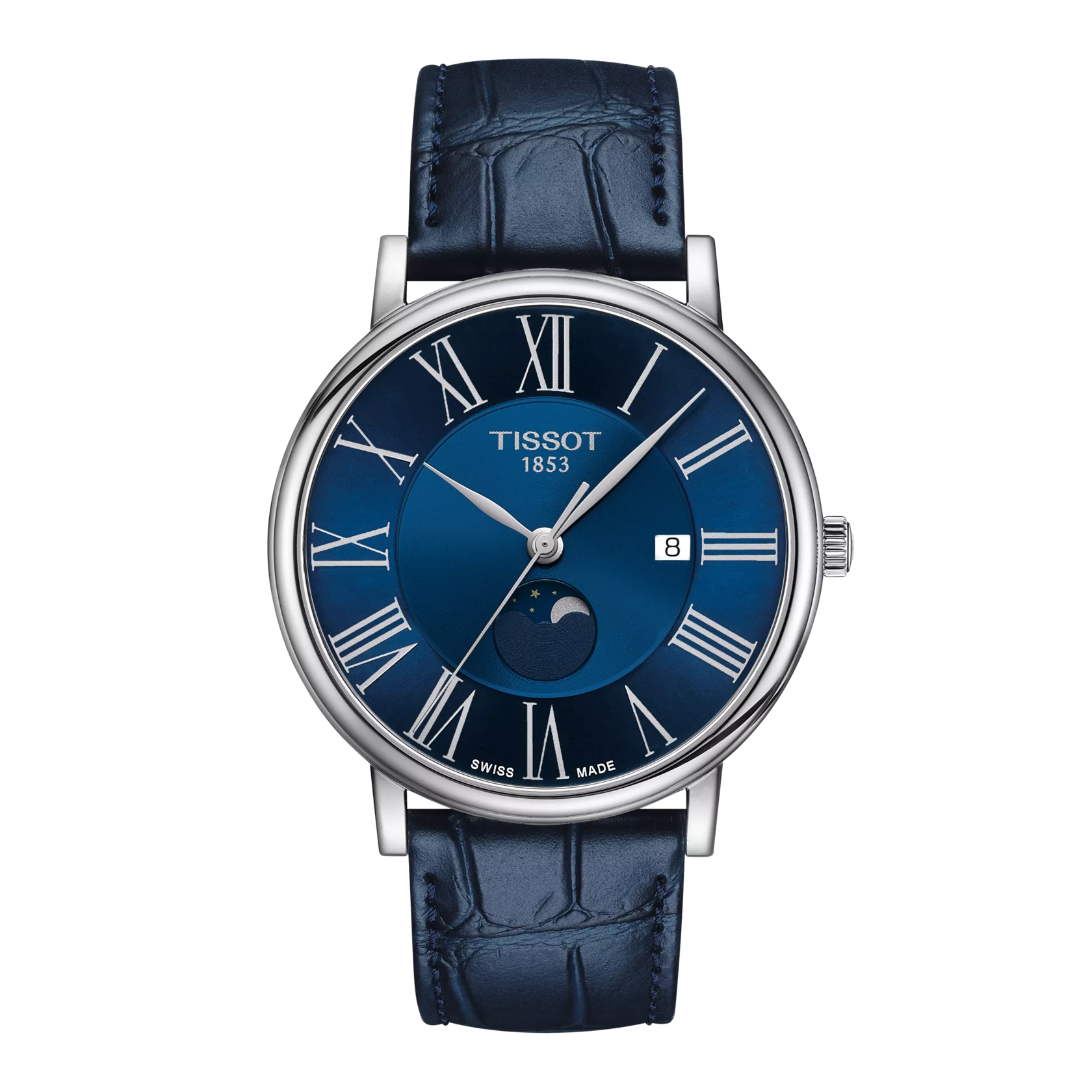 Tissot Carson Premium 40mm