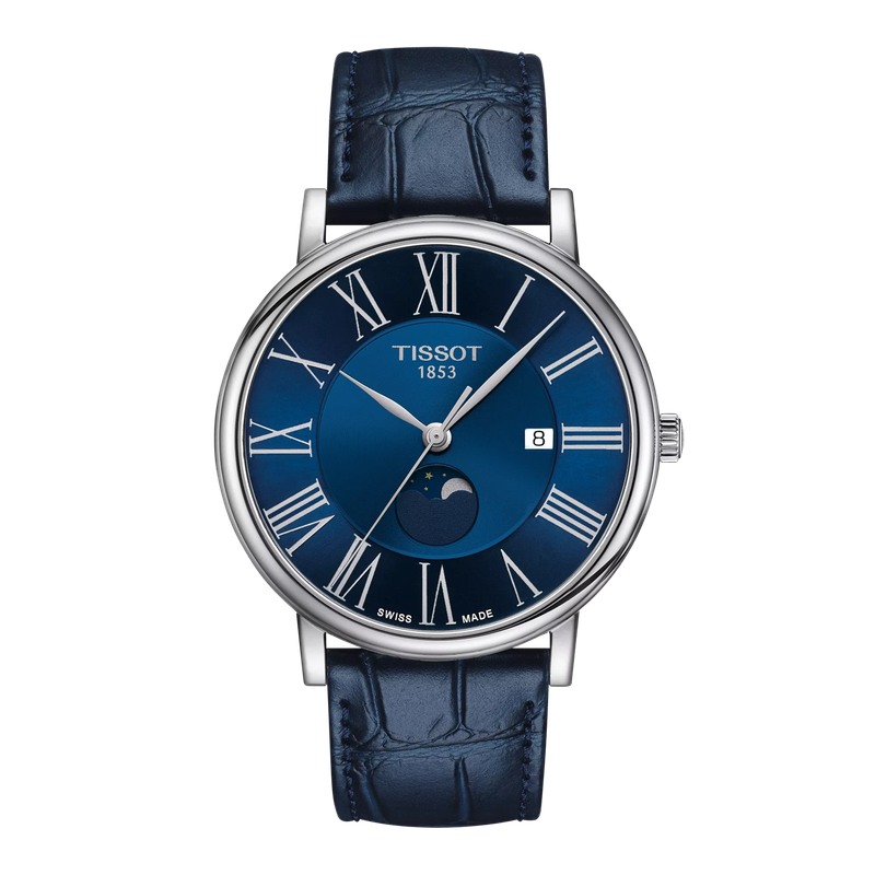 Tissot Carson Premium 40mm