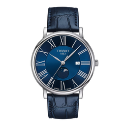 Tissot Carson Premium 40mm 40 mm
