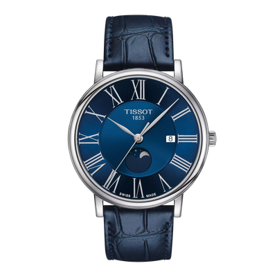 Tissot Carson Premium 40mm