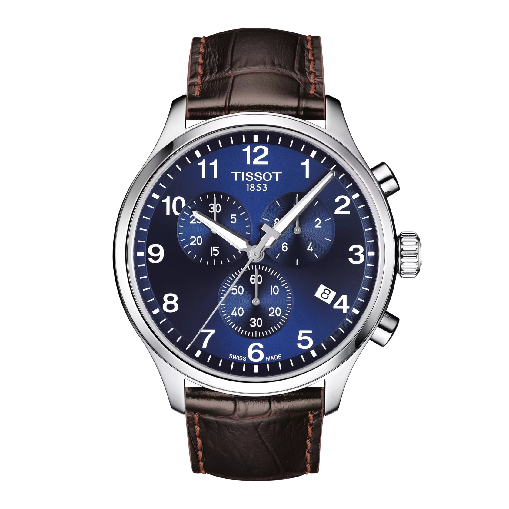 Tissot Chrono XL Classic 45mm 45 mm