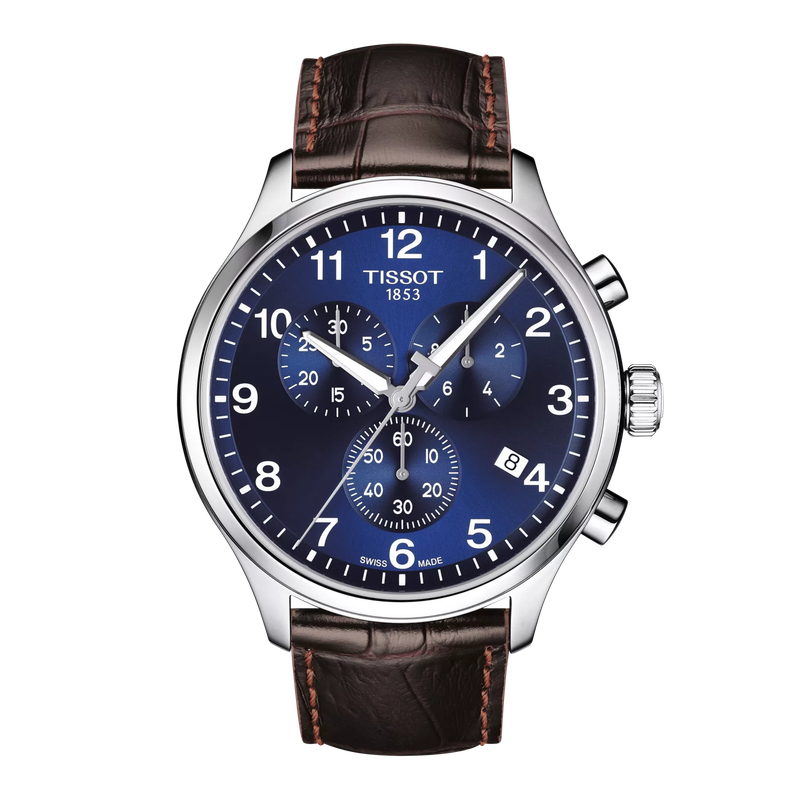 Tissot Chrono XL Classic 45mm
