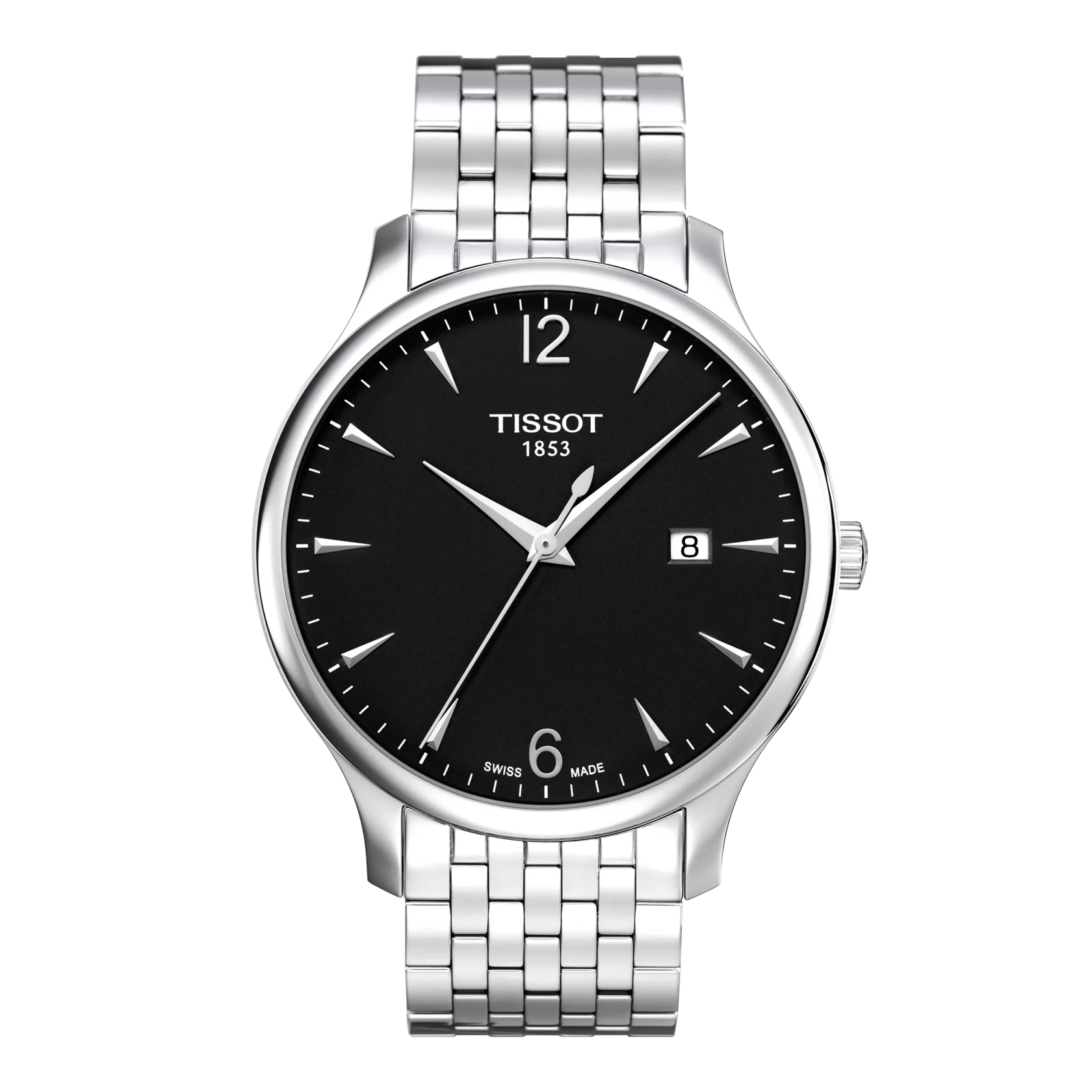 Tissot Tradition 42mm 42 mm