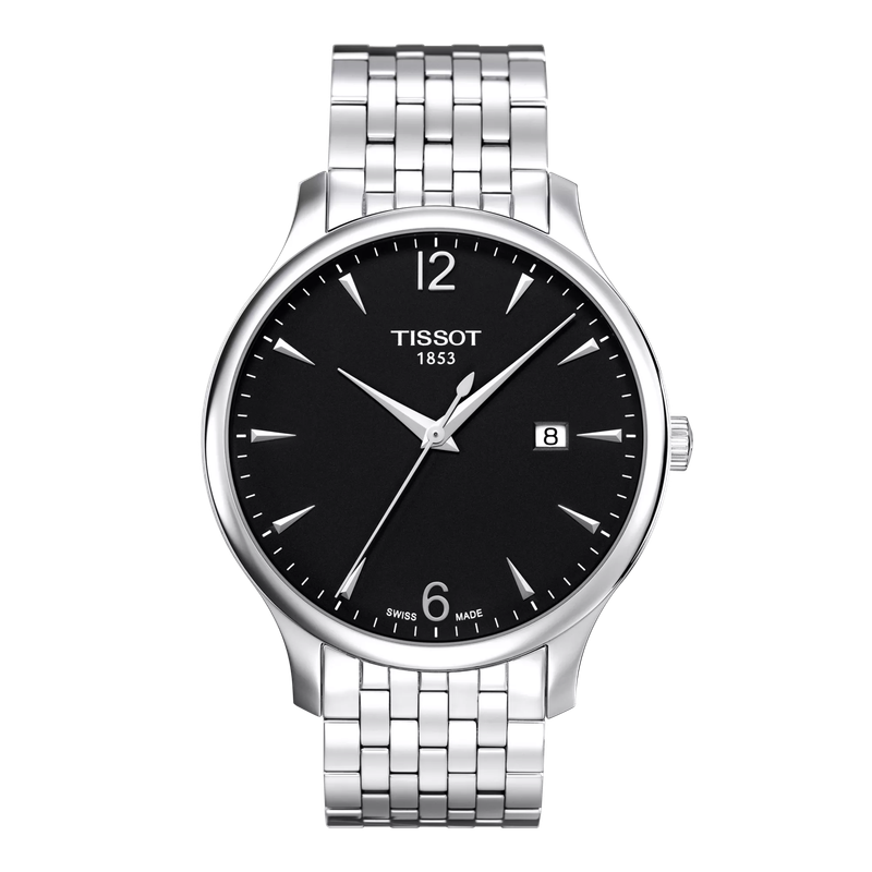 Tissot Tradition 42mm