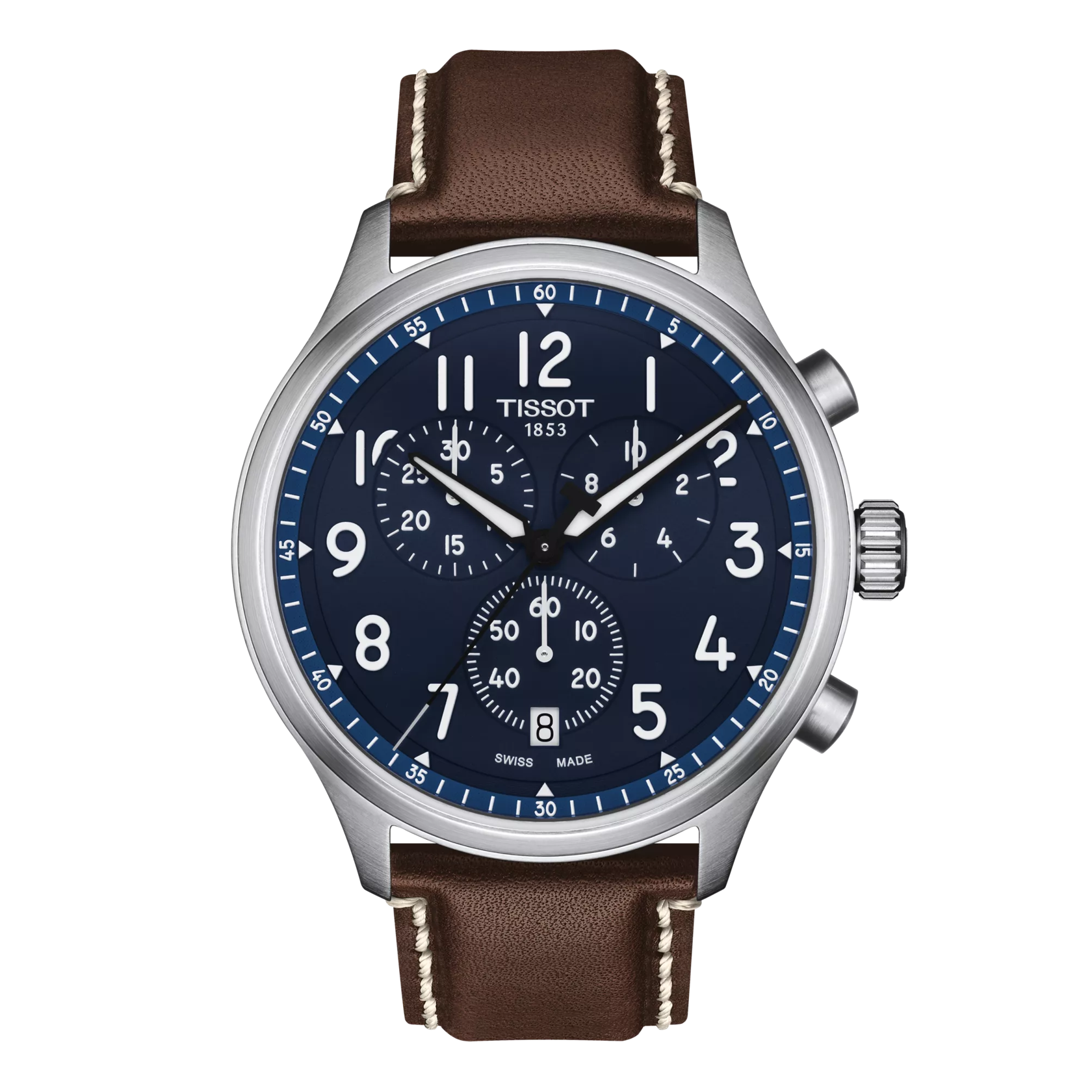 Tissot Chrono XL Vintage 45mm 45 mm