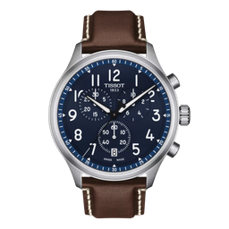 Tissot Chrono XL Vintage 45mm 45 mm