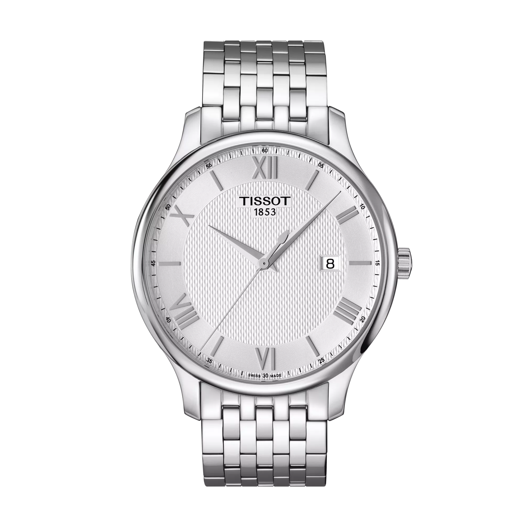 Tissot Tradition 42mm 42 mm
