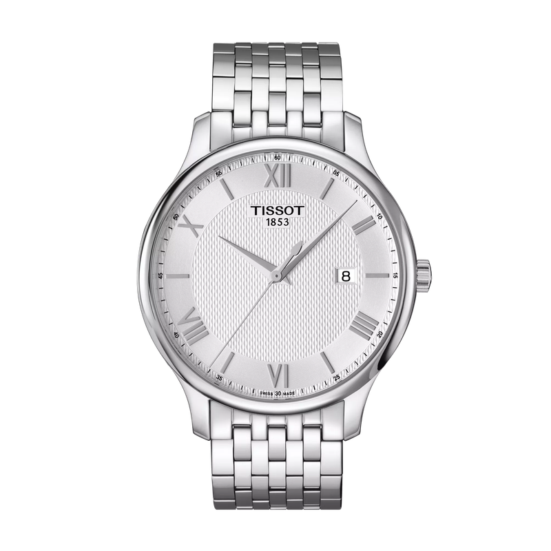 Tissot Tradition 42mm