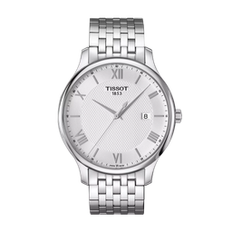 Tissot Tradition 42mm 42 mm