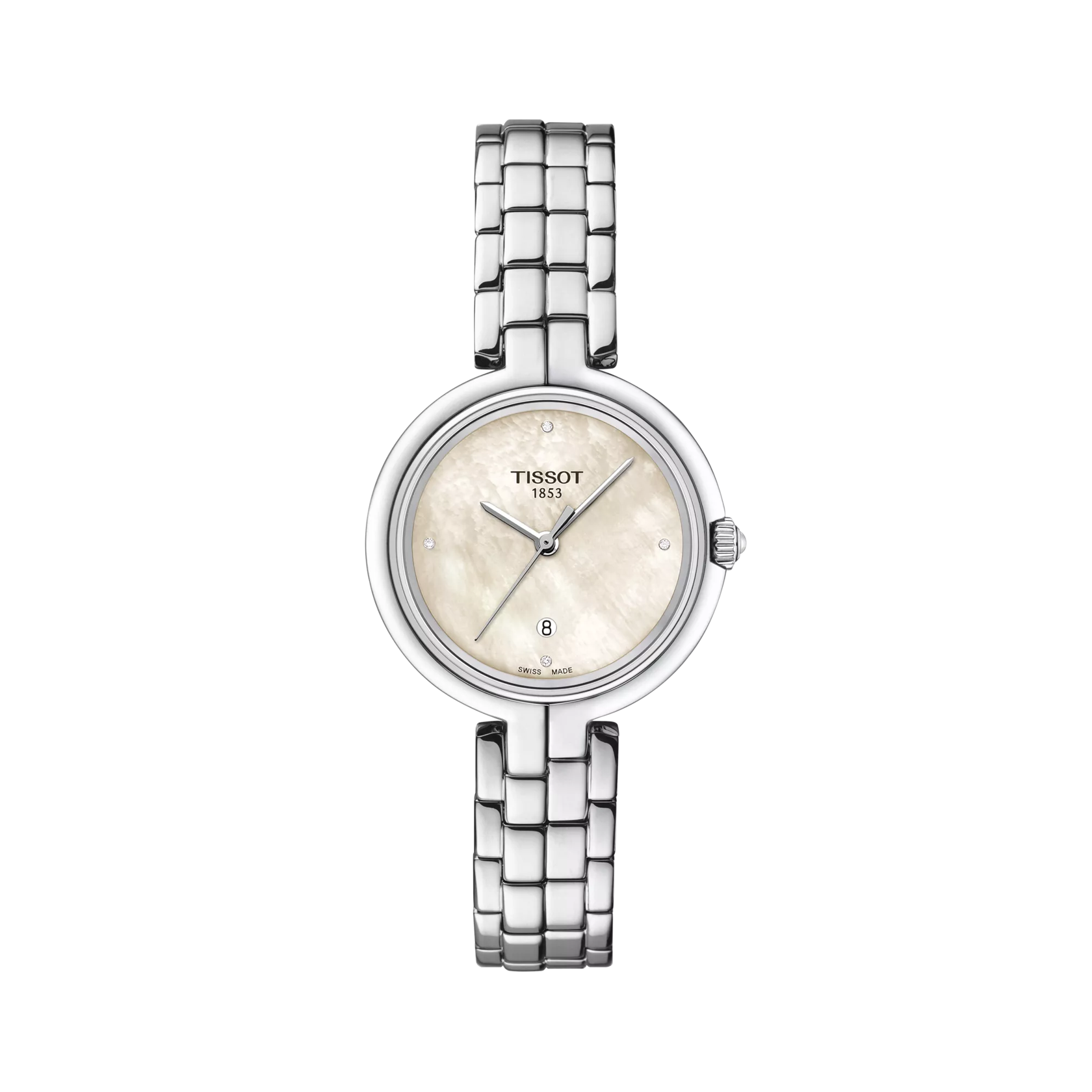 Tissot Flamingo 30mm 30 mm