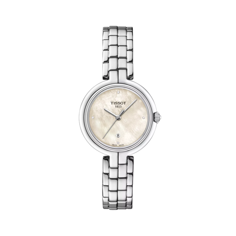 Tissot Flamingo 30mm