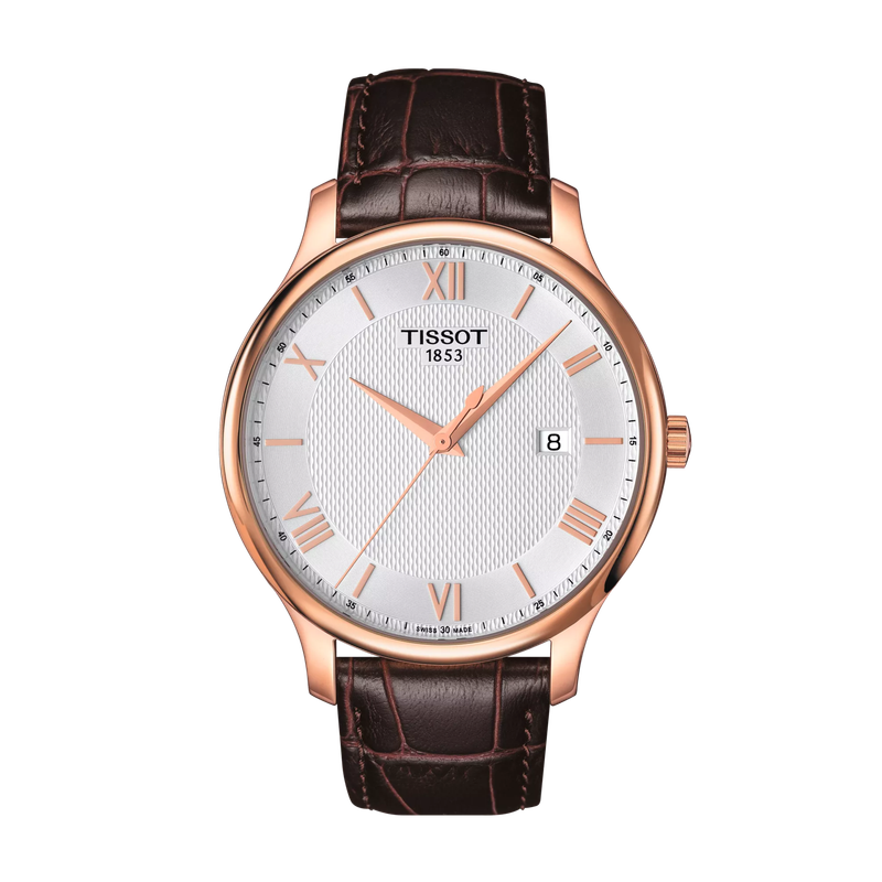 Tissot Tradition 42mm