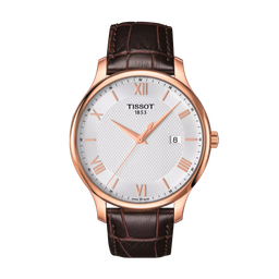 Tissot Tradition 42mm 42 mm