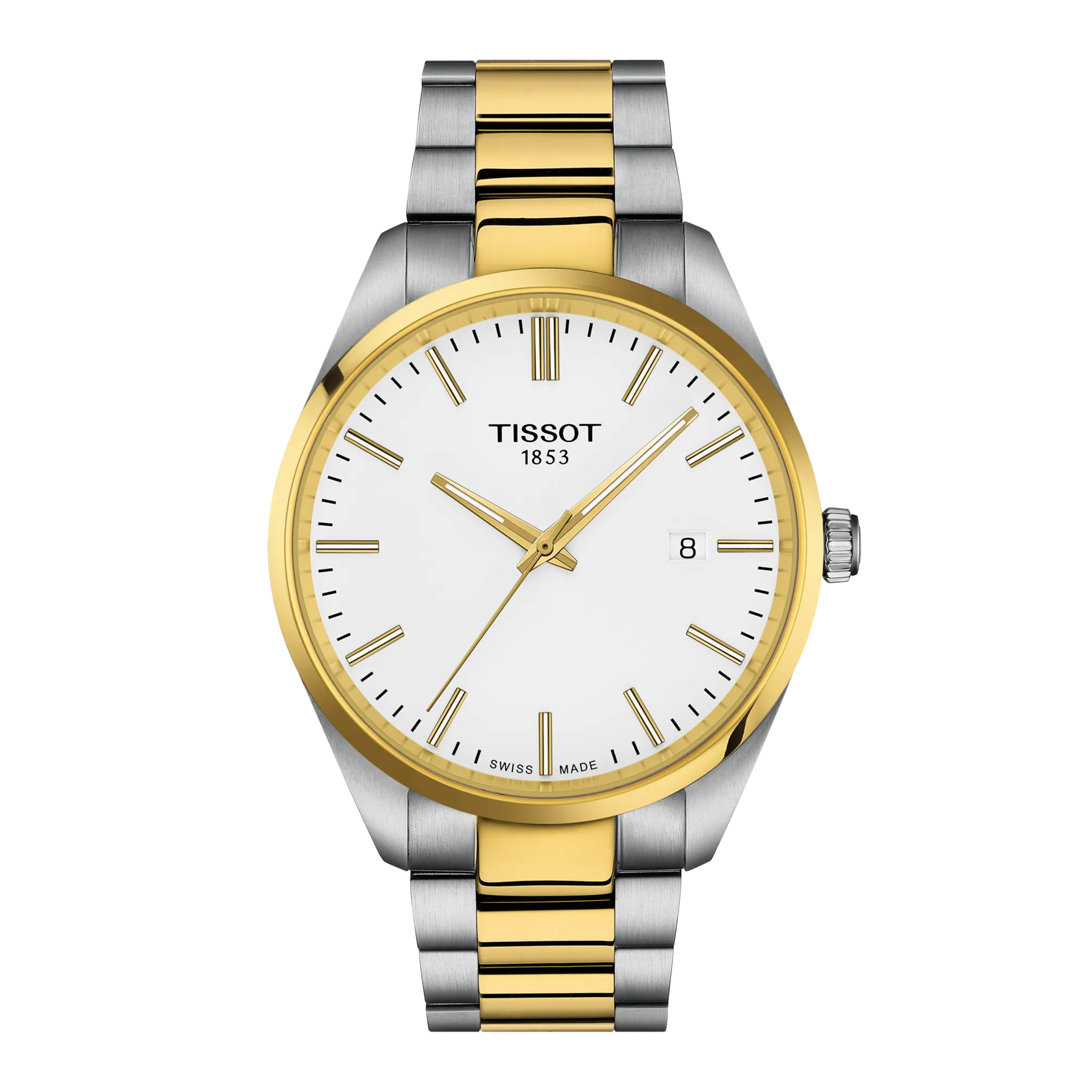 Tissot PR 100 40mm 40 mm