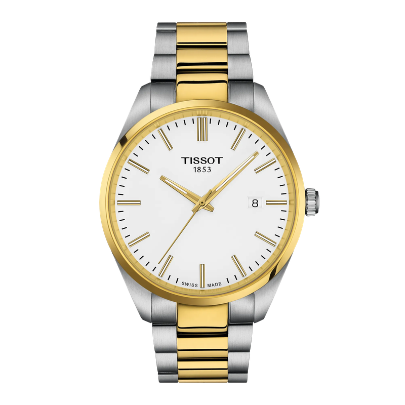 Tissot PR 100 40mm